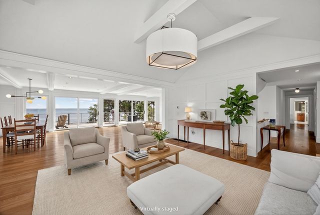 615 Chequessett Neck Road, Wellfleet, MA 02667