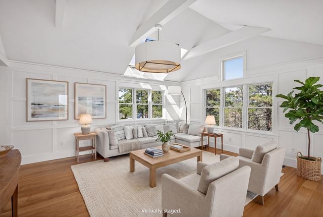 615 Chequessett Neck Road, Wellfleet, MA 02667