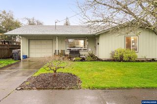 825 SW Walnut St, Albany, OR 97321