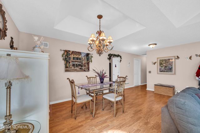 2674 Meadow Lake Drive, Toms River, NJ 08755