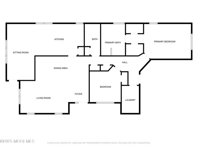 2674 Meadow Lake Drive, Toms River, NJ 08755
