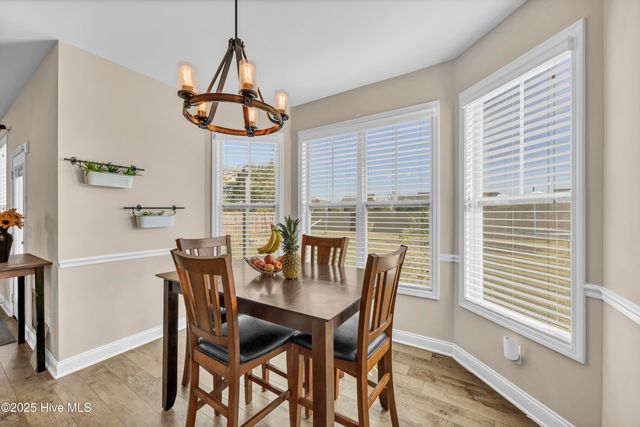 368 St Kitts Way, Leland, NC 28479