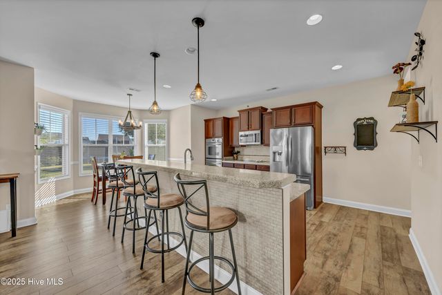 368 St Kitts Way, Leland, NC 28479