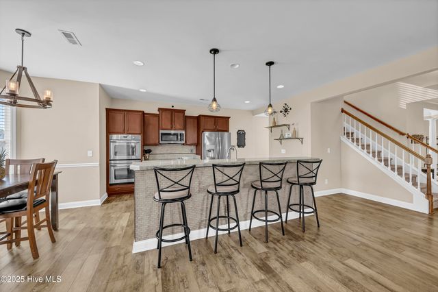 368 St Kitts Way, Leland, NC 28479