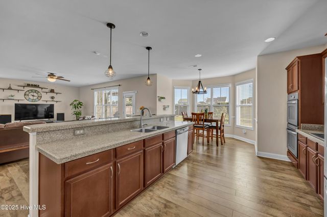 368 St Kitts Way, Leland, NC 28479