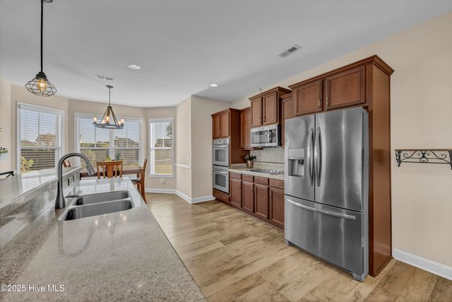 368 St Kitts Way, Leland, NC 28479