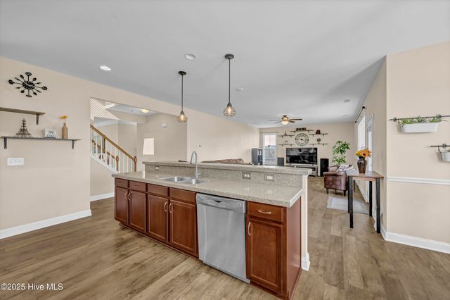 368 St Kitts Way, Leland, NC 28479