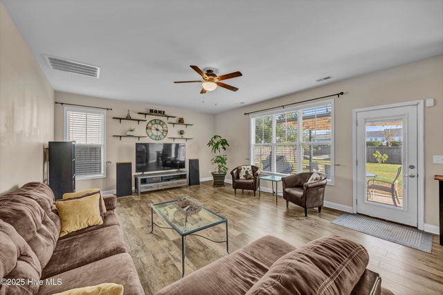 368 St Kitts Way, Leland, NC 28479