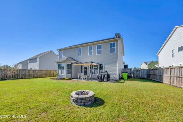 368 St Kitts Way, Leland, NC 28479