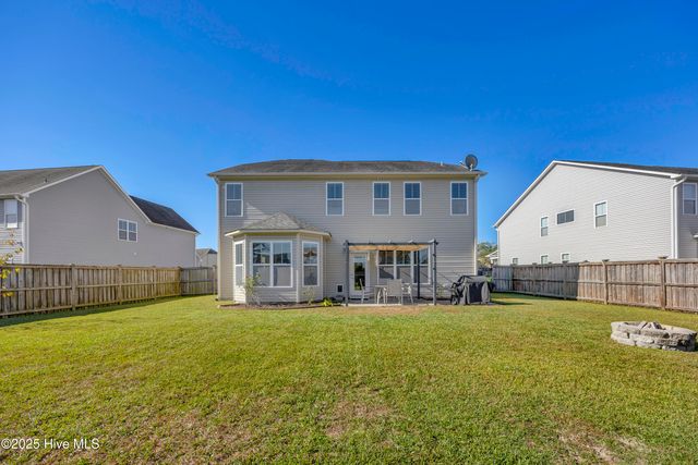 368 St Kitts Way, Leland, NC 28479