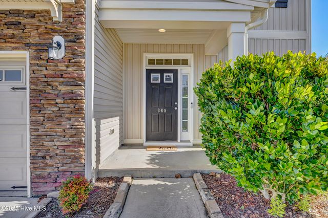 368 St Kitts Way, Leland, NC 28479