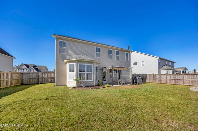 368 St Kitts Way, Leland, NC 28479