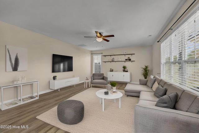 368 St Kitts Way, Leland, NC 28479
