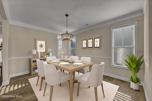 368 St Kitts Way, Leland, NC 28479