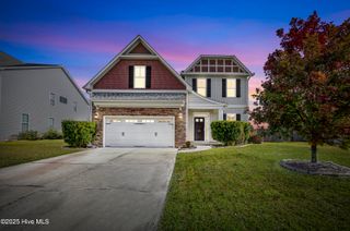 368 St Kitts Way, Leland, NC 28479