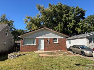 12047 Larimore Road, Unincorporated, MO 63138