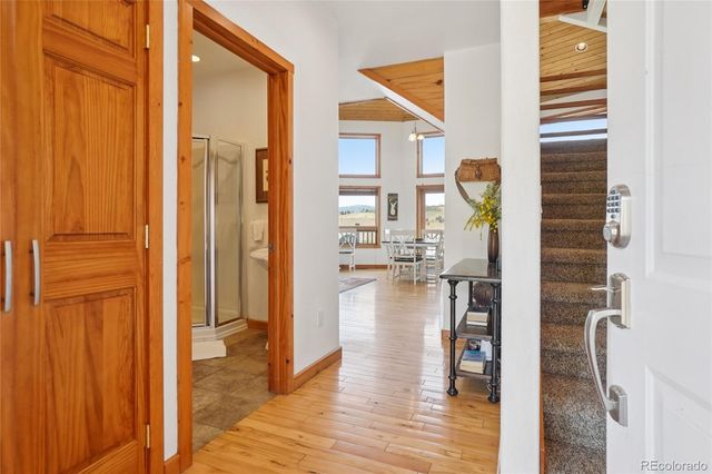 108 Hummingbird Way, Granby, CO 80446