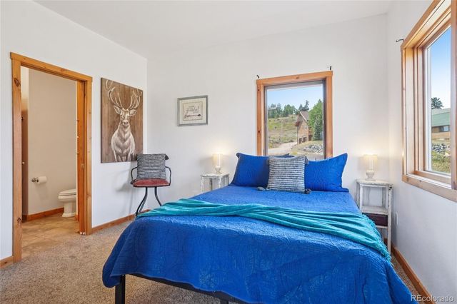 108 Hummingbird Way, Granby, CO 80446