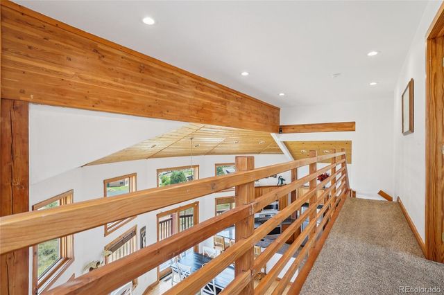 108 Hummingbird Way, Granby, CO 80446