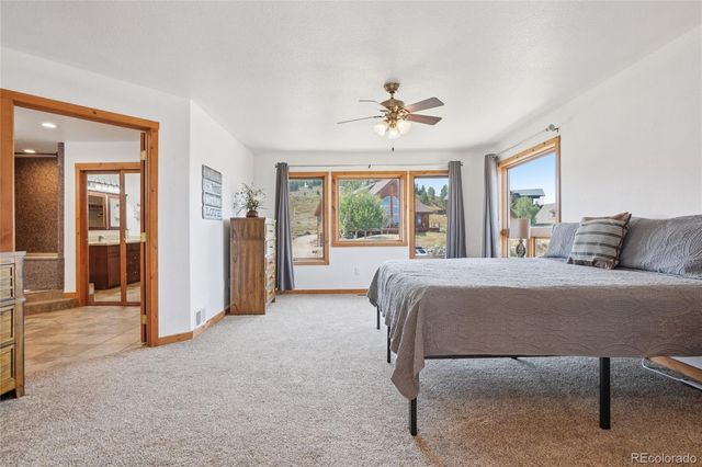 108 Hummingbird Way, Granby, CO 80446