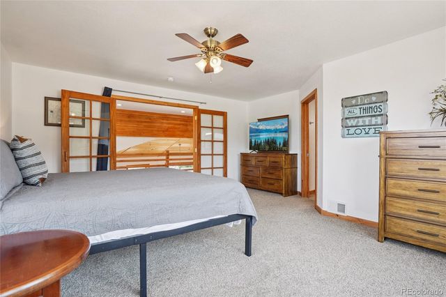 108 Hummingbird Way, Granby, CO 80446