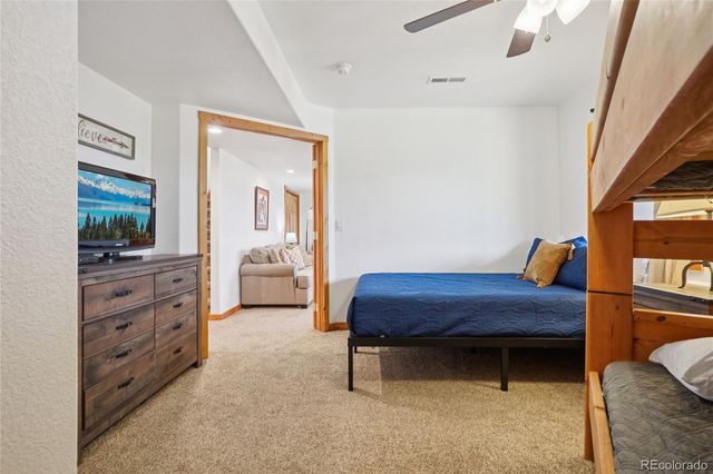 108 Hummingbird Way, Granby, CO 80446