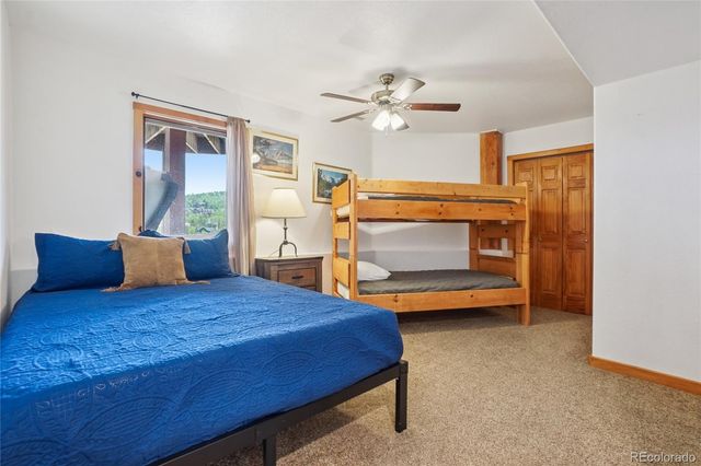 108 Hummingbird Way, Granby, CO 80446