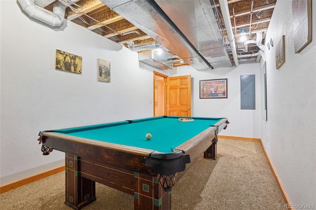 108 Hummingbird Way, Granby, CO 80446