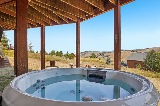 108 Hummingbird Way, Granby, CO 80446