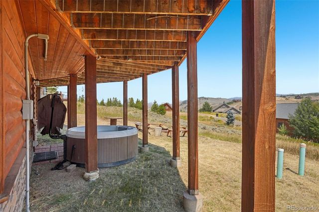 108 Hummingbird Way, Granby, CO 80446