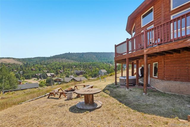 108 Hummingbird Way, Granby, CO 80446