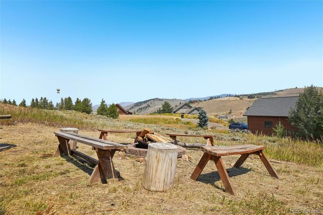 108 Hummingbird Way, Granby, CO 80446