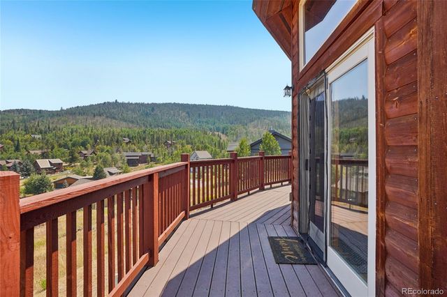 108 Hummingbird Way, Granby, CO 80446