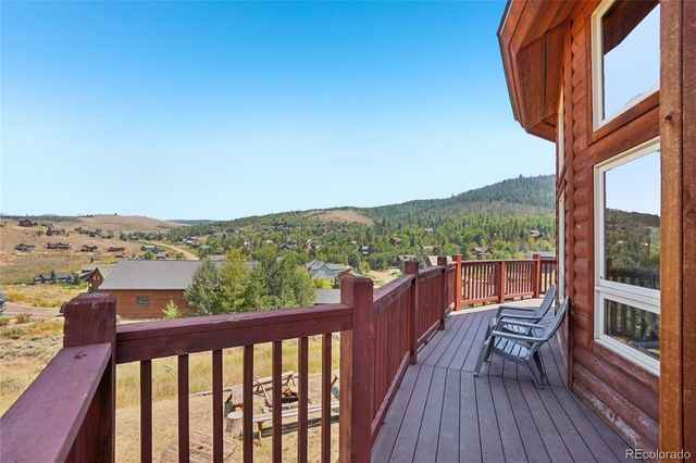 108 Hummingbird Way, Granby, CO 80446