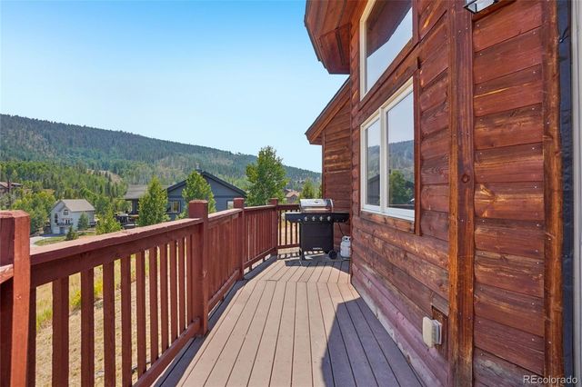 108 Hummingbird Way, Granby, CO 80446