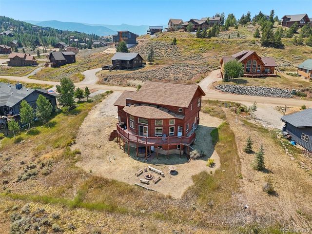 108 Hummingbird Way, Granby, CO 80446