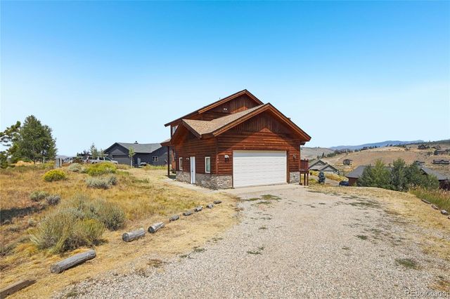 108 Hummingbird Way, Granby, CO 80446