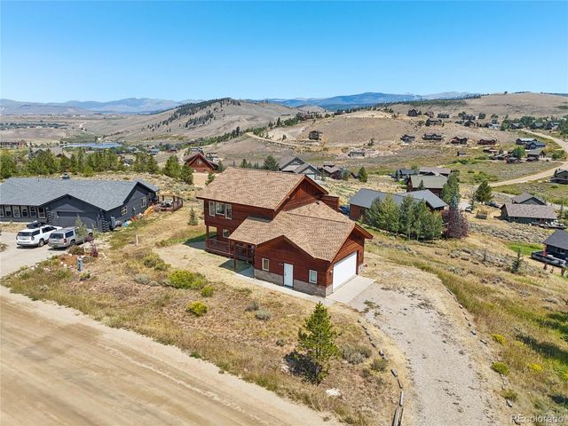 108 Hummingbird Way, Granby, CO 80446