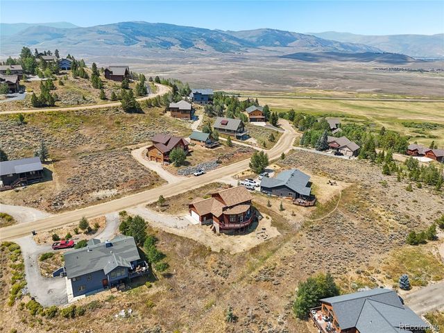 108 Hummingbird Way, Granby, CO 80446