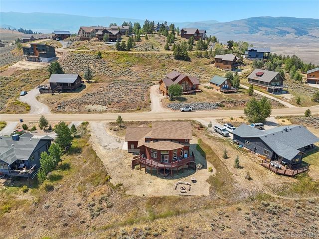 108 Hummingbird Way, Granby, CO 80446