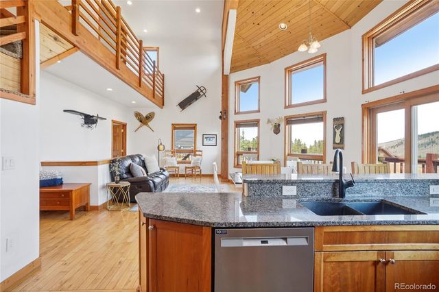 108 Hummingbird Way, Granby, CO 80446