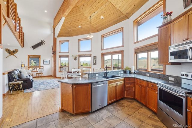 108 Hummingbird Way, Granby, CO 80446