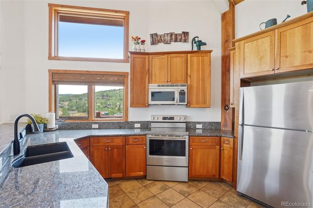 108 Hummingbird Way, Granby, CO 80446