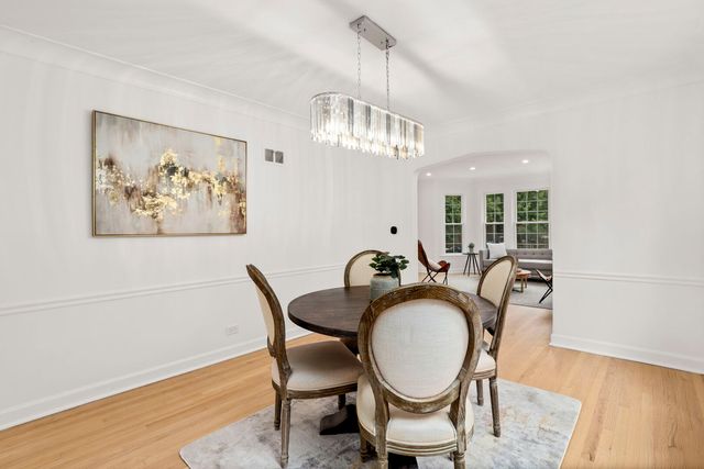 5828 N Melvina Avenue, Chicago, IL 60646