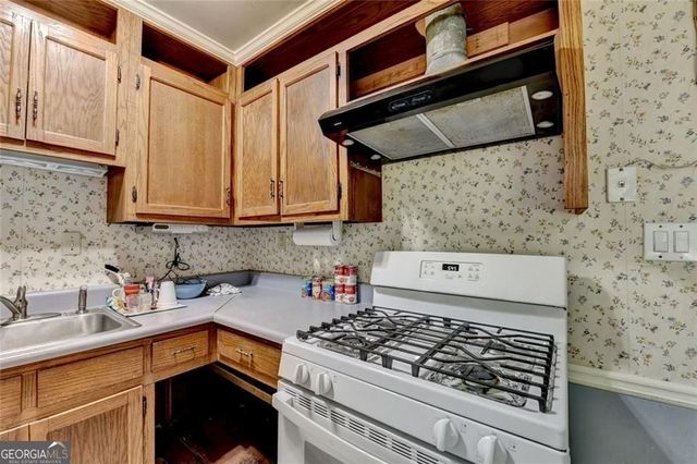 3981 Forrest Court, Atlanta, GA 30341