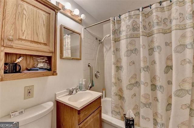 3981 Forrest Court, Atlanta, GA 30341
