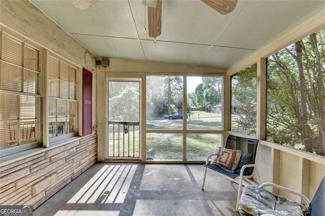 3981 Forrest Court, Atlanta, GA 30341
