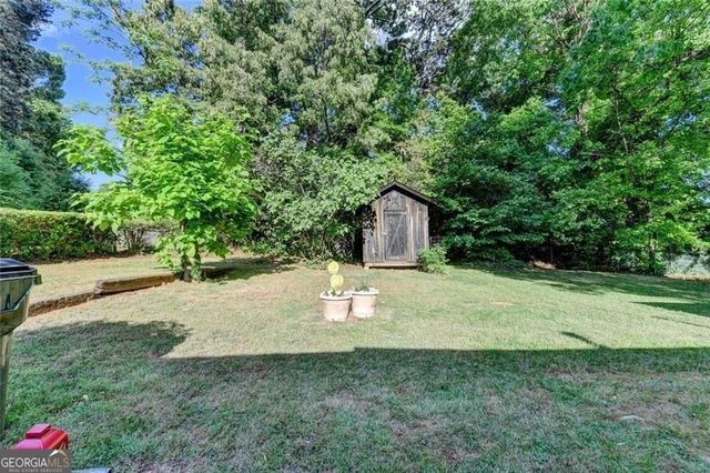 3981 Forrest Court, Atlanta, GA 30341