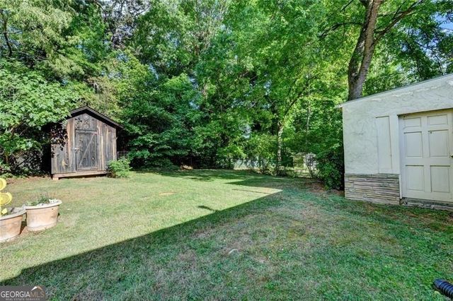 3981 Forrest Court, Atlanta, GA 30341
