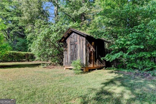 3981 Forrest Court, Atlanta, GA 30341